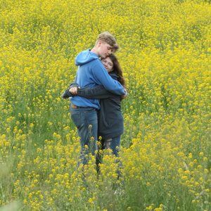 Meet your Posher, Jenna